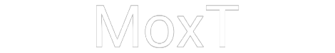 moxt Logo